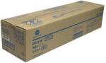 Konica Minolta DV-214K A85Y03D fekete (black) eredeti developer (A85Y03D)