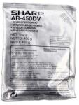 Sharp AR-450DV fekete (black) eredeti developer (AR-450DV)