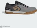 Five Ten Freerider Pro kerékpáros cipő, grey three/bronze strata/core black (UK 11)