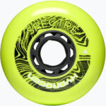 Rollerblade Hydrogen Spectre 80 mm/85A görkorcsolya kerekek 4 db chartruese