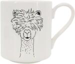 By inspire Mug Lama C 350 ml (8094-0C-90)