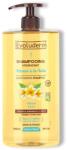 Evoluderm Sampon hidratant Monoï à la Folie, 1000ml, Evoluderm