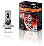 OSRAM Night Breaker LED Izzó SPEED H7 - MOTORCYCLE - Közlekedési Hatóság Engedélyével