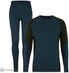 Craft CORE Dry Baselayer szett, sötétkék (XXL)