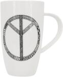 By inspire Patchwork Peace 600 ml (8058-0A-72)