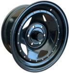 Speedmax Janta R16 8J 6x139.7 ET+10 CB 67.1 Mitsubishi Pajero V60 V80 V90, L200 SpeedMax