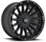 KMC Wheels Jantă aliaj R17 9J 5x127 ET0 Jeep Wrangler JK KM102 KMC