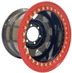 OFM4X4 Janta R15 8J ET-35 6x139.7 CB110 Beadlock Toyota Nissan Mitsubishi OFM4x4