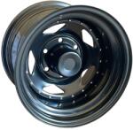 Speedmax Janta R15 10J 6X139.7 ET-25 Toyota Nissan Mitsubishi SpeedMax