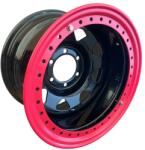 OFM4X4 Janta R16 10J 6X139.7 ET-50 CB110 Beadlock Mitsubishi Nissan Toyota OFM4x4