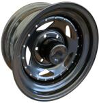 Speedmax Janta R15 7J 6x139.7 ET-25 Nissan Mitsubishi Toyota SpeedMax