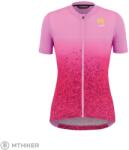 Karpos VERVE EVO női mez, virágmintás (S)