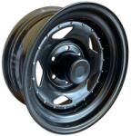 Speedmax Janta R16 7J 6X139.7 ET-25 Nissan Toyota Mitsubishi SpeedMax