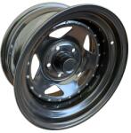 Speedmax Janta R16 8J 5X127 ET-25 Jeep Grand Cherokee WJ WG Speedmax