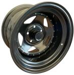 Speedmax Janta R15 10J 5X114.3 ET-25 CB73.5 Jeep Cherokee XJ ZJ SpeedMax