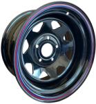OFM4X4 Janta R15 8J 5X127 ET-25 CB71.6 Jeep Grand Cherokee WJ WG OFM4x4