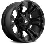 Fuel Jantă aliaj R20 9J 5x139.7 ET20 Dodge RAM D560 Fuel