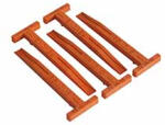 Lexmark LEX T630 T640 T650 Fuser Spacer