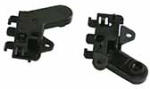 Lexmark LEX T640 X641 Lamp Holder Left