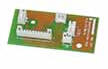 Lexmark LEX T640 X642 Fuser Card Assembly