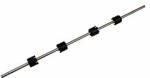 HP HPC P3015 Delivery Roller