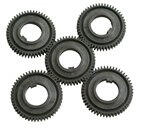 Lexmark LEX T520 T630 T640 T650 Fuser Roller Gear