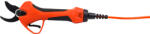 Stocker Foarfeca electrica Vulcano E-35 TPC cu ham de umeri pentru baterie si cablu (313) Foarfeca de gradina