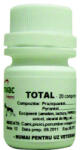 Romvac Total, 20 comprimate