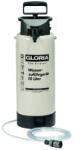 GLORIA Dozator de apa GLORIA Tip 10 | Vas sub presiune din plastic de 10 litri | Furtun de 4 m incl. cuplaj rapid si opritor de apa (001215.0000) Pulverizator