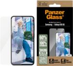 Panzer Samsung Galaxy A36 5G üvegfólia + felhelyező keret (PGRNUWFG38083)