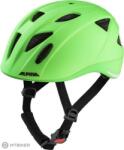 Alpina Ximo L. E. gyerek sisak, zöld (S (47-51 cm))
