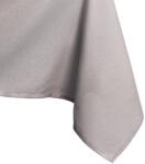 AmeliaHome Asztalterítő Empire púderrózsa sima klasszikus 110x140 owal AmeliaHome