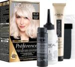 L'Oréal L'ORÉAL PARIS Préférence 10.21 Extra világos ezüstszőke