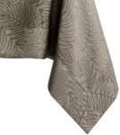 AmeliaHome Asztalterítő Gaia cappucino dombornyomott 30x100 AmeliaHome - pepita - 9 790 Ft