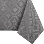  Asztalterítő Maya barna nyomott klasszikus 40x250 DecoKing (120007649)