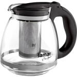 Lamart Verre LT7027 teáskanna (LT7027)