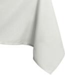 AmeliaHome Asztalterítő Empire krémű sima klasszikus 155x350 AmeliaHome