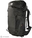 Mammut Lithium 50 hátizsák, 50 l, fekete