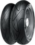 Continental ContiSportAttack 180/55 R17 73W REAR - nyarigumi