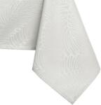 AmeliaHome Asztalterítő Gaia krémű dombornyomott 120x260 AmeliaHome - pepita - 13 890 Ft