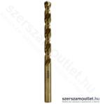 RUKO RUKO csigafúró HSS-Co DIN 338 12, 4mm (215124)