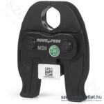 NOVOPRESS Compact préspofa M28, ACO103-hoz (acélhoz) (NOV-48047-50) (NOV-48047-50)