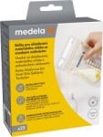 Medela Easy Pour - 210 ml, anyatejtároló zacskó, 25 db