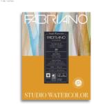 Fedrigoni Watercolour Studio 200g 28x35, 6cm 20lapos akvarell tömb (19202003) (19202003)