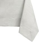 AmeliaHome Asztalterítő Vesta krémű dombornyomott modern 30x100 AmeliaHome - pepita - 9 790 Ft