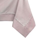 AmeliaHome Asztalterítő Empire púderrózsa sima klasszikus 130x180 AmeliaHome - pepita - 16 390 Ft