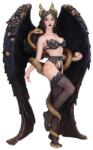 Nemesis Now Statuetă Nemesis Now Adult: Gothic - Lilith, The First Temptress, 25.5 cm (B6829C24) Figurina