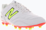 New Balance 442's Team V2 FG мъжки футболни обувки бели
