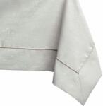 AmeliaHome Asztalterítő Vesta krémű dombornyomott modern 130x180 AmeliaHome - pepita - 16 490 Ft