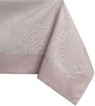 AmeliaHome Asztalterítő Gaia púderrózsa dombornyomott 40x120 AmeliaHome - pepita - 10 190 Ft